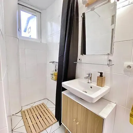 Votre Cocon A Annecy Centre Appartement Buitenkant foto