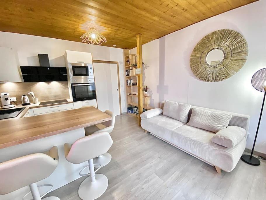 Votre Cocon A Centre Appartement *