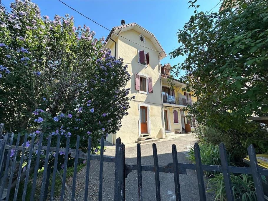 Votre Cocon A Centre Appartement