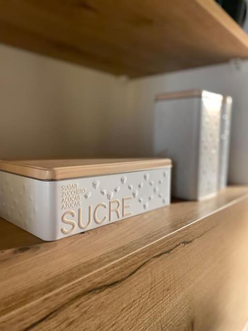Votre Cocon A Centre Appartement Annecy