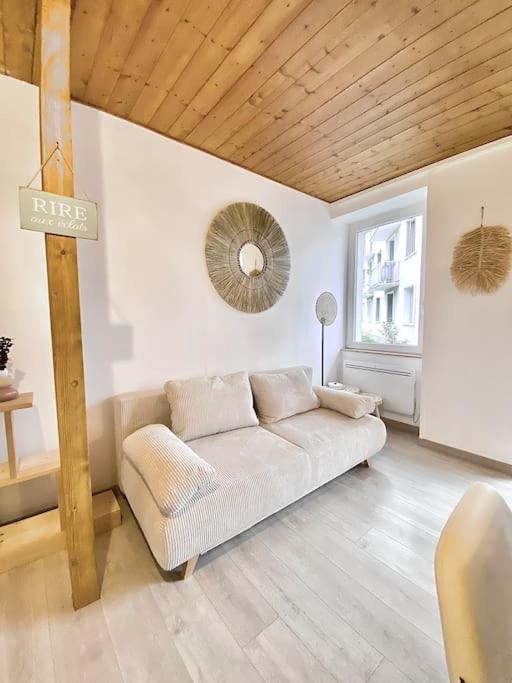 Votre Cocon A Centre Appartement